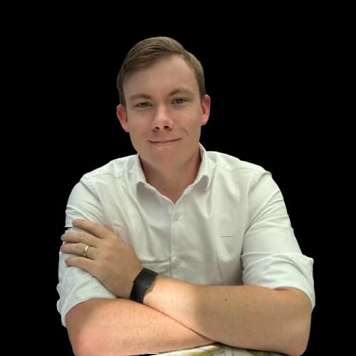 Nicholas Clunes, principal of Levelhead Business Advisory